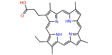 Corallistin E